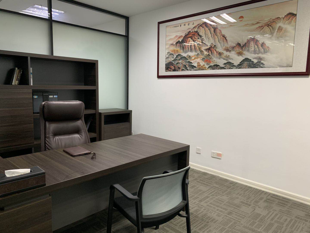 企業(yè)風(fēng)采